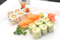 Plats et boissons du Restaurant japonais Sushi Charles VII à Nogent-sur-Marne - n°7