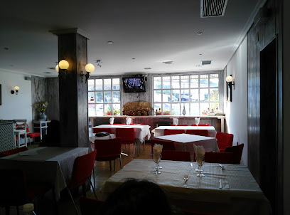 Información y opiniones sobre RESTAURANTE " EL CENTRO" de Vargas