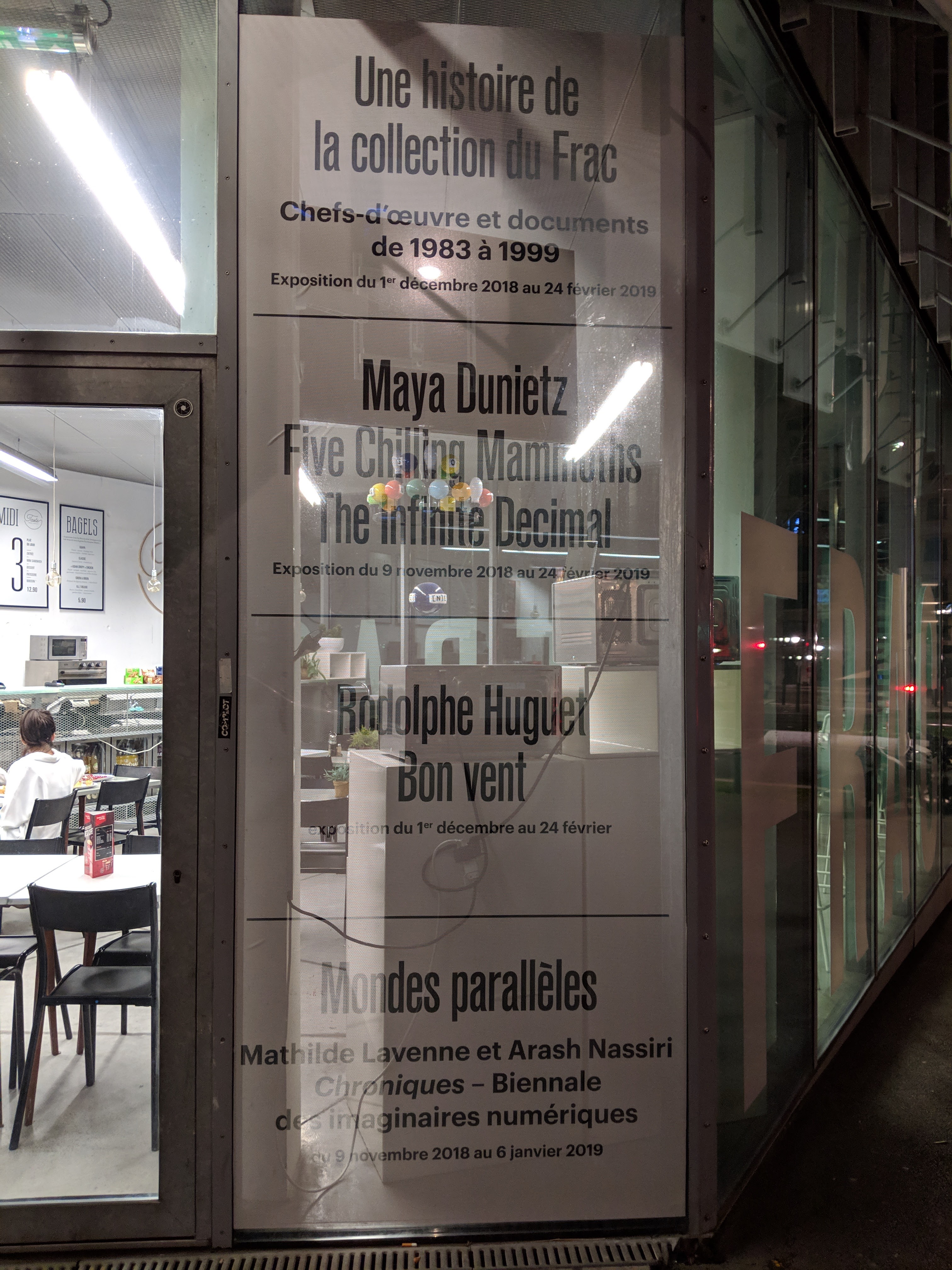 Photo n° 9 de l'avis de Albert.e fait le 07/03/2019 à 01:18