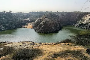 Asola Wildlife Sanctuary, Delhi image