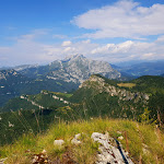 Photo n°4 de l'avis de Stefano.o fait le 11/11/2018 à 14:35 sur le  Rifugio Monte Altissimo à Borno