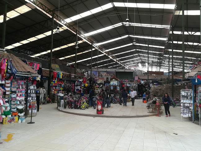 Centro Comercial "El Molino I" - Cusco