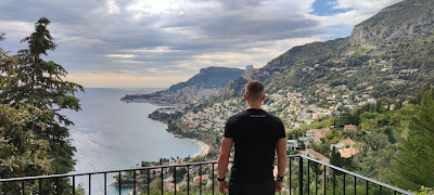 Paul Canonnier - coach sportif Menton à Menton