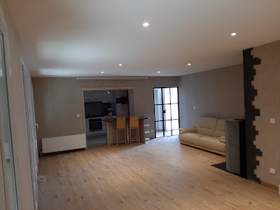 Ardeco 28 à Le Gué-de-Longroi