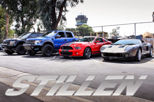 Auto Parts Store «STILLEN», reviews and photos, 3176 Airway Ave, Costa Mesa, CA 92626, USA