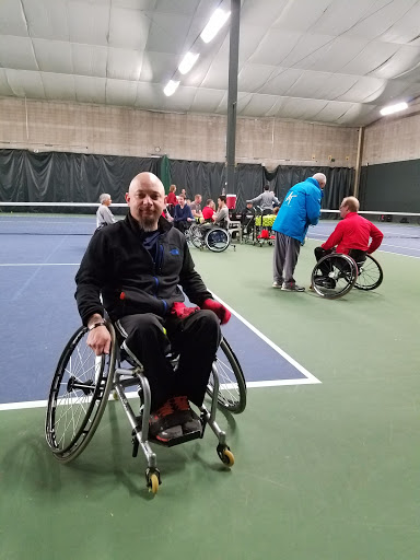 Gym «Sports Mall», reviews and photos, 5445 900 E, Salt Lake City, UT 84117, USA