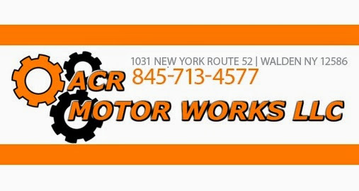 Car Dealer «ACR Motor Works LLC», reviews and photos, 1031 NY-52, Walden, NY 12586, USA