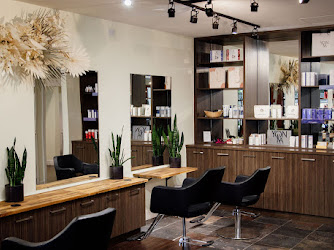 The Natural Hair Salon and Spa