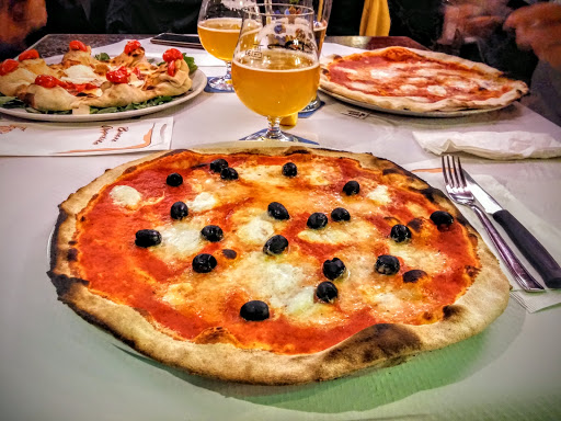 Gauguin Pizzeria Birreria in Alba Adriatica, Provincia di Teramo