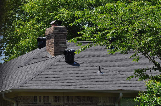 Smith Roofing in Clinton, Arkansas