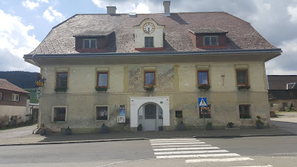 Gasthaus Neuwírt