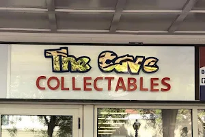 The Cave Collectables image