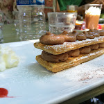 Photo n° 1 de l'avis de Stanley.l fait le 22/07/2018 à 19:46 pour Les Mondes Bohèmes - Restaurant Paris 20 à Paris
