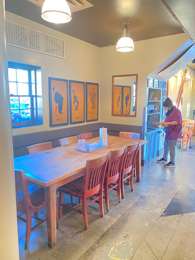 Barbecue Restaurant «Rocklands Barbeque & Grilling Company», reviews and photos, 3471 Washington Blvd, Arlington, VA 22201, USA