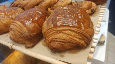 o tão bom - boulangerie du bois sacré à Lyon