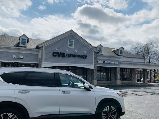 CVS, 10 S Bedford Rd, Mt Kisco, NY 10549, USA, 