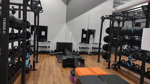 Gym «Anytime Fitness», reviews and photos, 2350 Hall - Johnson Rd #155, Grapevine, TX 76051, USA