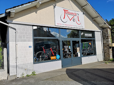 Tendance Vélo à La Ferté-Macé