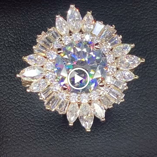 Jewelry Designer «Gem Design Jewelers», reviews and photos, 3350 Delaware Ave, Kenmore, NY 14217, USA