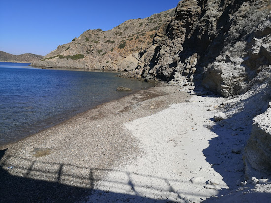 Altsi beach