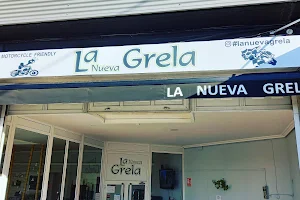La Nueva Grela Restaurante Cafeteria image