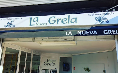 La Nueva Grela Restaurante Cafeteria image