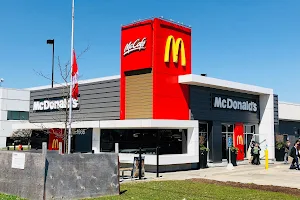 McDonald’s image