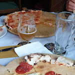 Photo n°1 de l'avis de Fabio.l fait le 30/06/2019 à 12:51 sur le  Gauguin Pizzeria Birreria à Alba Adriatica