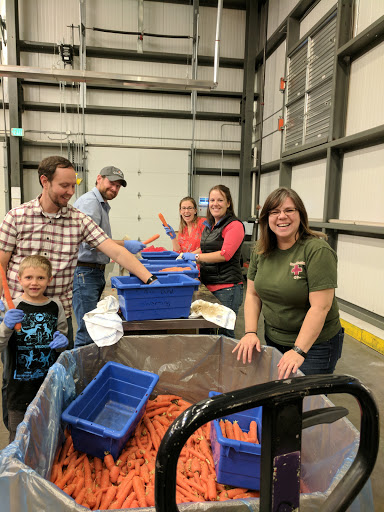 Food Bank «Care and Share Food Bank for Southern Colorado», reviews and photos