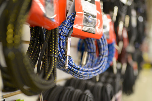 Audio Visual Equipment Supplier «EMI Audio», reviews and photos, 4719 42nd Ave N, Minneapolis, MN 55422, USA