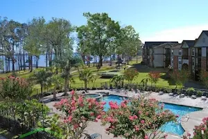 Lakeshore Villas Apartments image