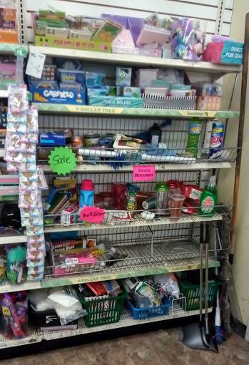 Dollar Store «Dollar Tree», reviews and photos, 1038 U.S. 9, Parlin, NJ 08859, USA