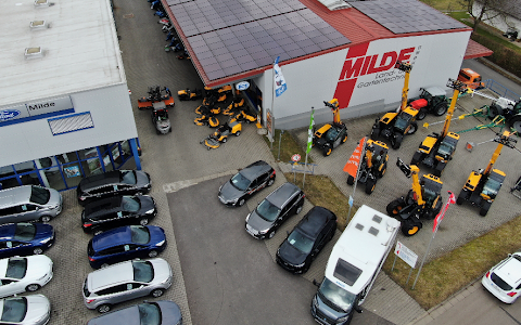 MILDE GmbH image