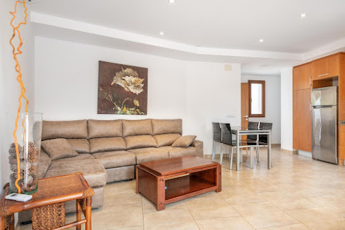 Apartaments Vaixell à Santanyí