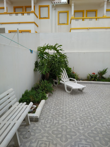 Baleal Holiday House