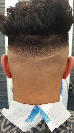 Unique Touch Barbers