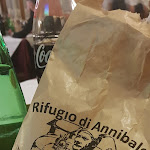 Photo n°1 de l'avis de Francesca.o fait le 25/11/2018 à 21:58 sur le  Il Rifugio di Annibale à Rocca di Papa