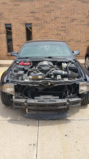 Auto Body Shop «Wickliffe Auto Body», reviews and photos, 30054 Lakeland Blvd, Wickliffe, OH 44092, USA