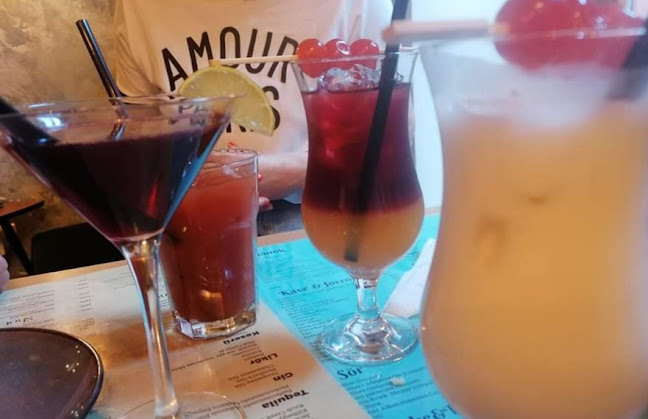 Rumilé Cafe - Szeged