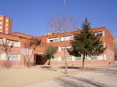 Colegio Público de Enseñanza Bilingüe John Lennon de Fuenlabrada en Fuenlabrada