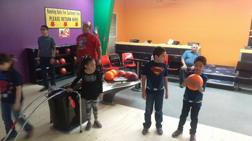 Bowling Alley «Incredibowl », reviews and photos, 2140 U.S. 83 Business, Mission, TX 78572, USA