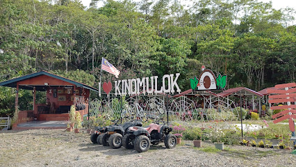 Kinomulok garden