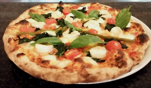 Pizzeria Al Portico in San Giovanni Bianco, Provincia di Bergamo