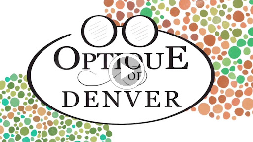 Optometrist «Optique of Denver», reviews and photos, 1580 Blake St, Denver, CO 80202, USA