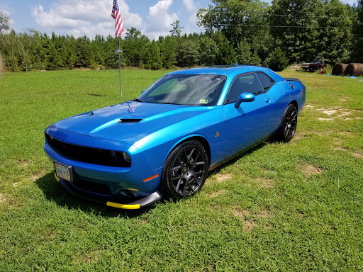 Jeep Dealer «Haley Chrysler Dodge Jeep Ram - Airport», reviews and photos, 5400 S Laburnum Ave, Richmond, VA 23231, USA