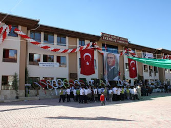 Dört Eylül Fehmi Mehmet Şükriye Erensoy Ortaokulu