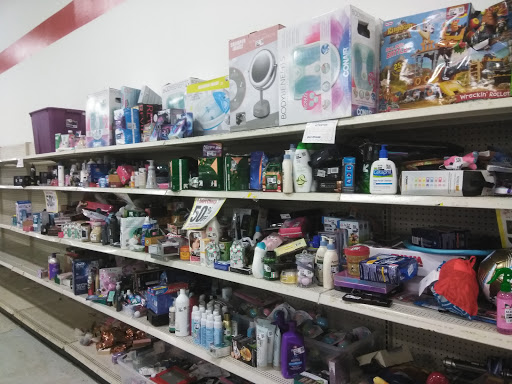 Discount Store «Dirt Cheap», reviews and photos, 1800 Mooresville Hwy, Lewisburg, TN 37091, USA
