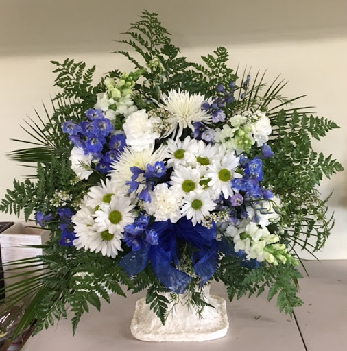 Florist «Hittle Floral Design», reviews and photos, 2049 E 226th St, Cicero, IN 46034, USA