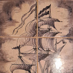 Photo n°3 de l'avis de M... fait le 15/01/2022 à 15:16 sur le  Restaurant Altes Fährhaus à Jemgum