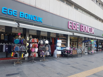 EGE BONCUK BİJUTERİ & ACCESSORIES
